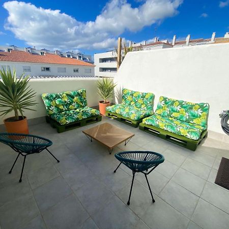 Tarifa Cozy House - Sun, Parking, Wifi, Pool Apartment Екстериор снимка