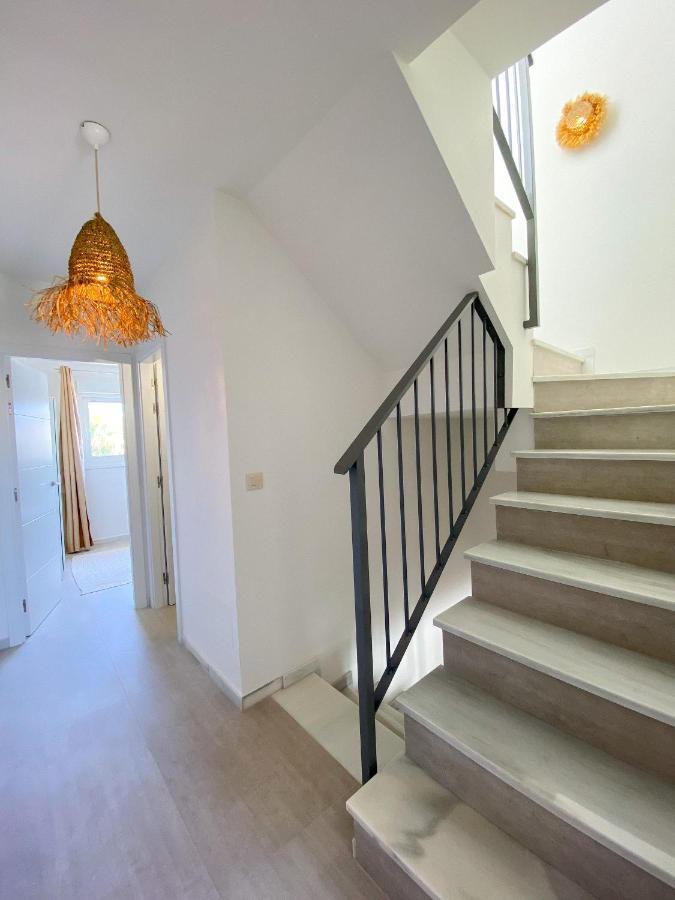 Tarifa Cozy House - Sun, Parking, Wifi, Pool Apartment Екстериор снимка