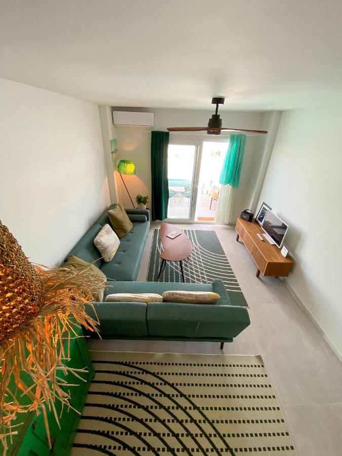 Tarifa Cozy House - Sun, Parking, Wifi, Pool Apartment Екстериор снимка