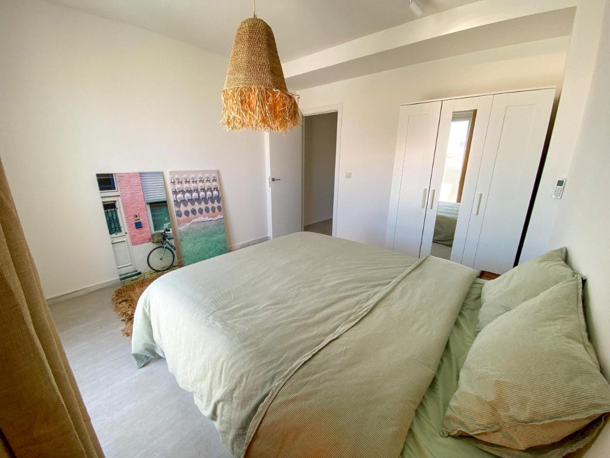 Tarifa Cozy House - Sun, Parking, Wifi, Pool Apartment Екстериор снимка