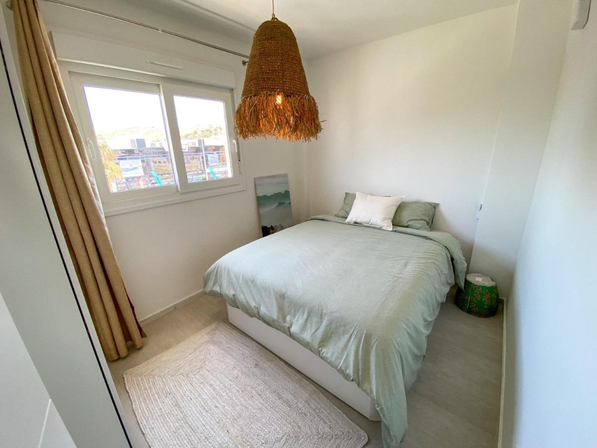 Tarifa Cozy House - Sun, Parking, Wifi, Pool Apartment Екстериор снимка