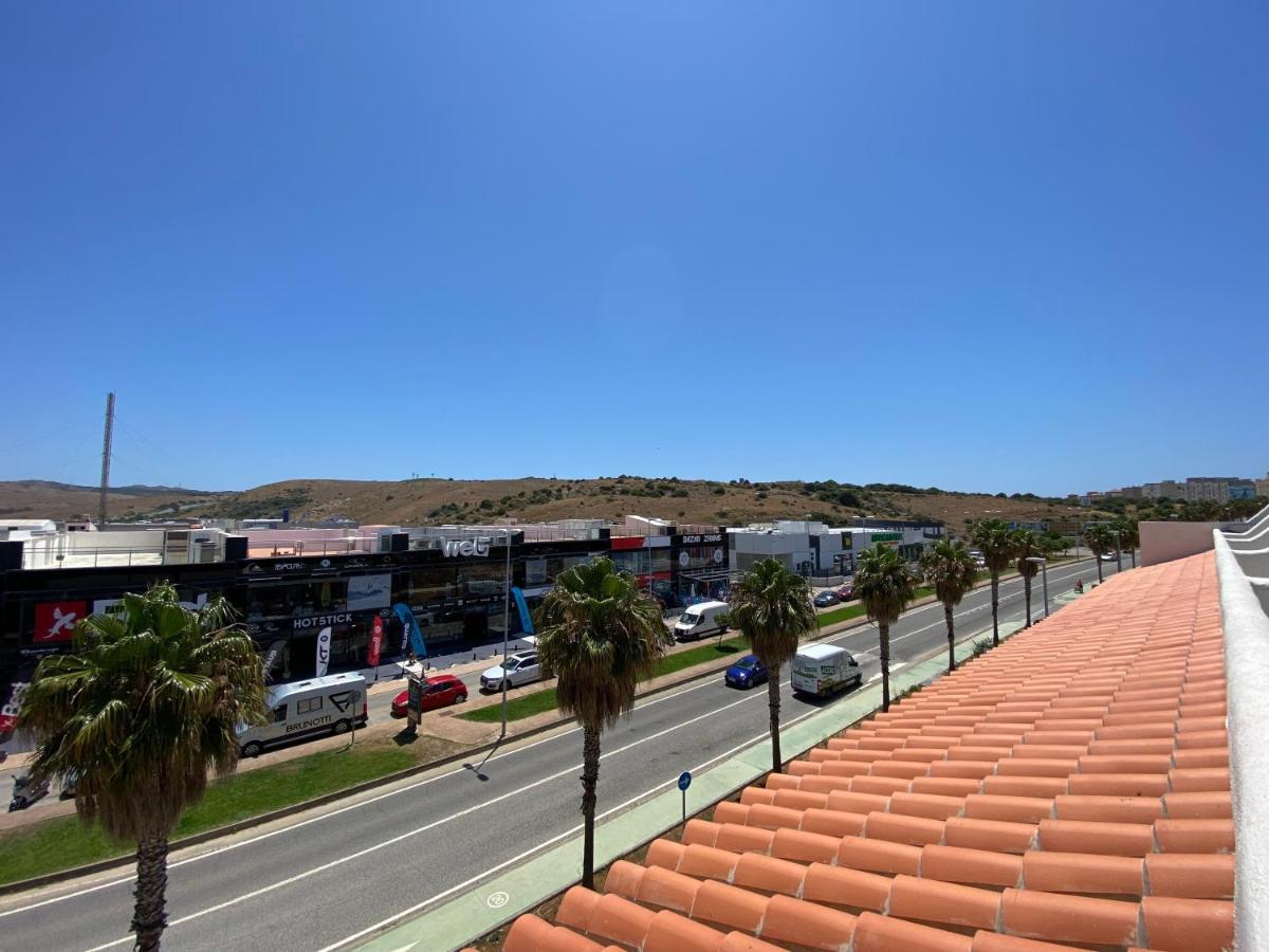 Tarifa Cozy House - Sun, Parking, Wifi, Pool Apartment Екстериор снимка