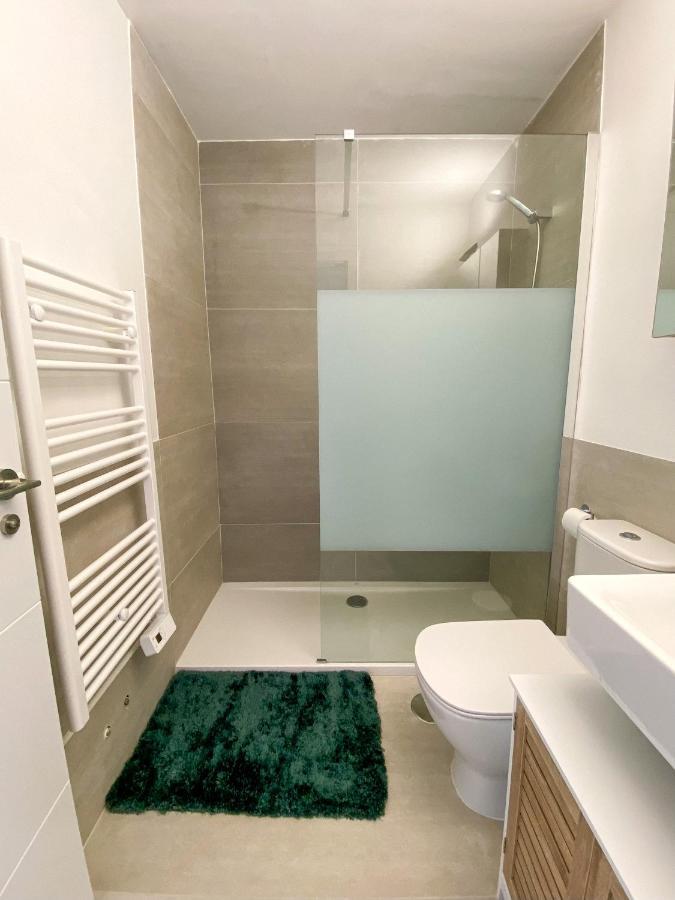 Tarifa Cozy House - Sun, Parking, Wifi, Pool Apartment Екстериор снимка