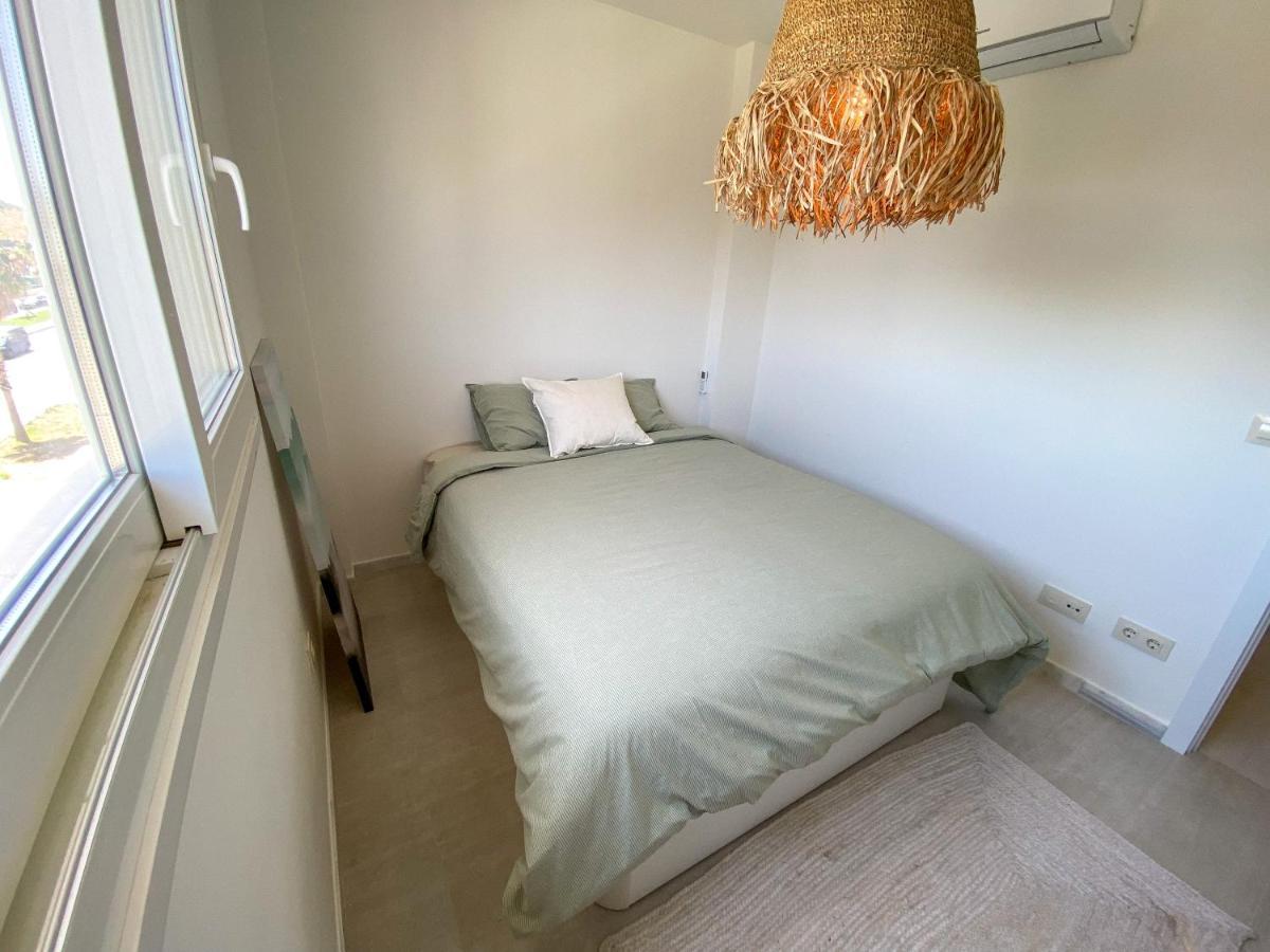Tarifa Cozy House - Sun, Parking, Wifi, Pool Apartment Екстериор снимка