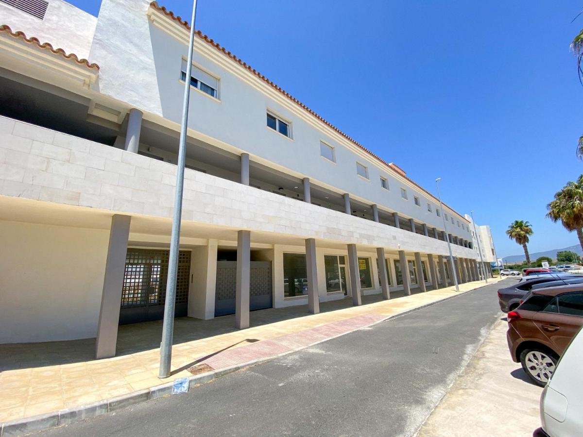 Tarifa Cozy House - Sun, Parking, Wifi, Pool Apartment Екстериор снимка