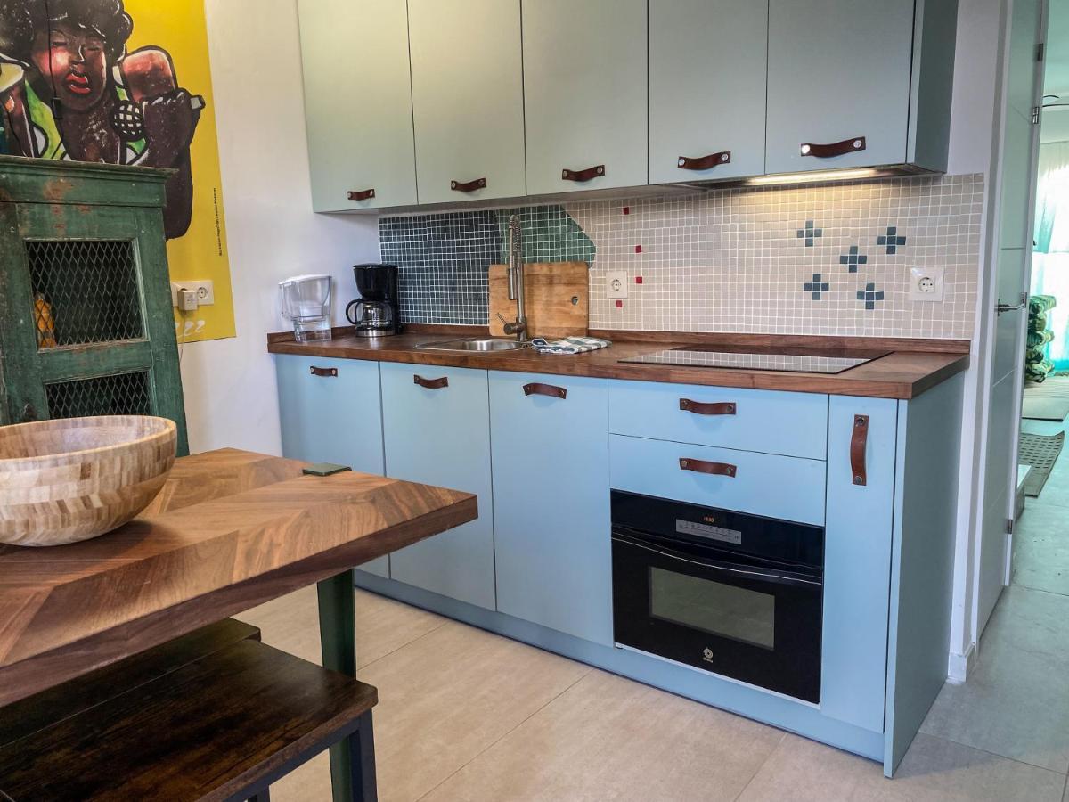 Tarifa Cozy House - Sun, Parking, Wifi, Pool Apartment Екстериор снимка