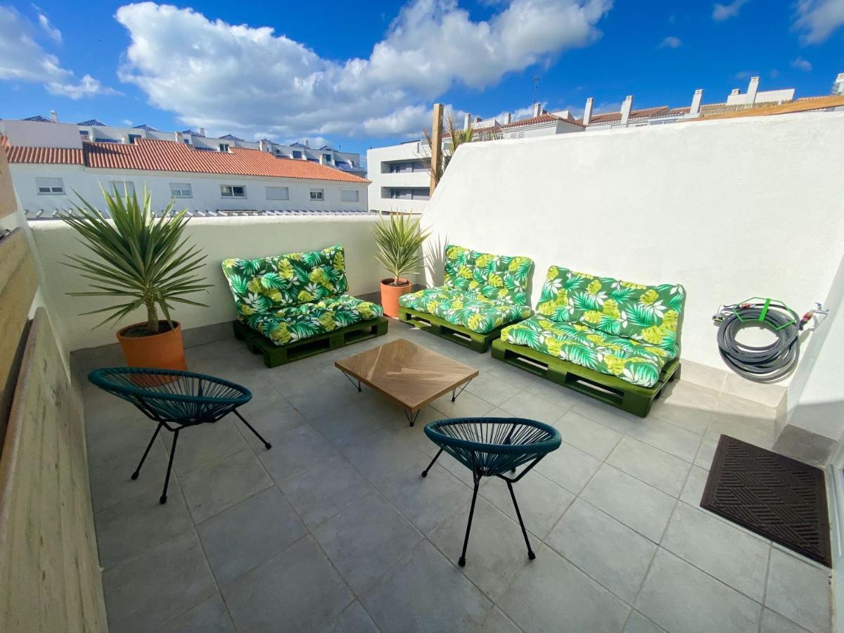 Tarifa Cozy House - Sun, Parking, Wifi, Pool Apartment Екстериор снимка