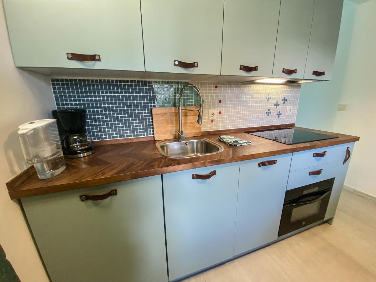 Tarifa Cozy House - Sun, Parking, Wifi, Pool Apartment Екстериор снимка