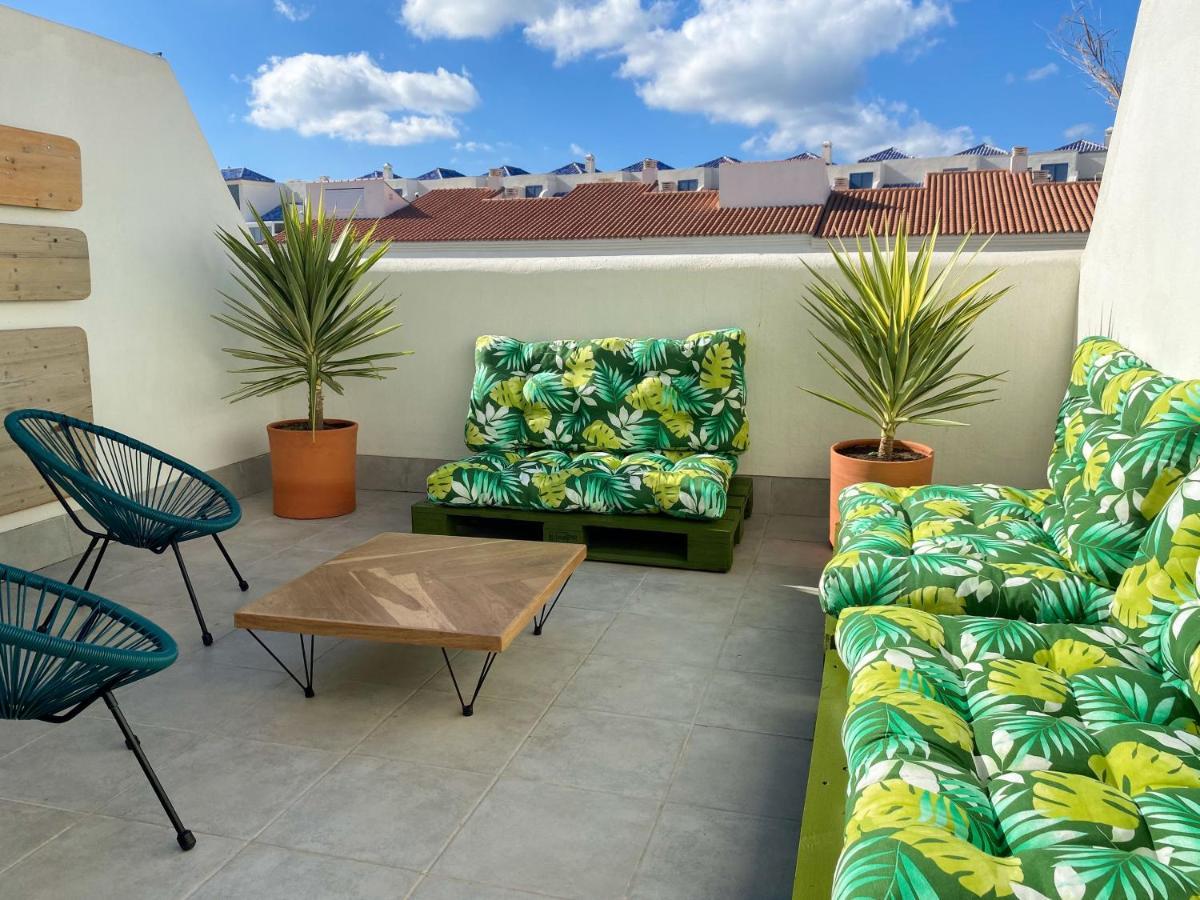 Tarifa Cozy House - Sun, Parking, Wifi, Pool Apartment Екстериор снимка